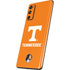 University of Tennessee-Knoxville T Logo on Orange Galaxy S20 Fan Edition Skin