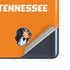 University of Tennessee-Knoxville T Logo on Orange Galaxy S20 Fan Edition Skin