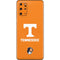 University of Tennessee-Knoxville T Logo on Orange Galaxy S20 Plus Skin