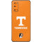 University of Tennessee-Knoxville T Logo on Orange Galaxy S20 Skin