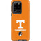 University of Tennessee-Knoxville T Logo on Orange Galaxy S20 Ultra 5G Pro Case