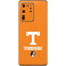 University of Tennessee-Knoxville T Logo on Orange Galaxy S20 Ultra 5G Skin