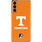 University of Tennessee-Knoxville T Logo on Orange Galaxy S21 5G Skin