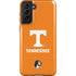 University of Tennessee-Knoxville T Logo on Orange Galaxy S21 Plus 5G Pro Case