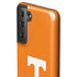University of Tennessee-Knoxville T Logo on Orange Galaxy S21 Plus 5G Pro Case