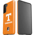 University of Tennessee-Knoxville T Logo on Orange Galaxy S21 Plus 5G Pro Case
