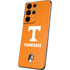 University of Tennessee-Knoxville T Logo on Orange Galaxy S21 Ultra 5G Skin