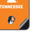 University of Tennessee-Knoxville T Logo on Orange Galaxy S23 FE Skin