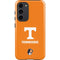 University of Tennessee-Knoxville T Logo on Orange Galaxy S23 Plus Pro Case