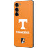University of Tennessee-Knoxville T Logo on Orange Galaxy S23 Plus Skin