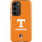 University of Tennessee-Knoxville T Logo on Orange Galaxy S23 Pro Case