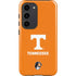 University of Tennessee-Knoxville T Logo on Orange Galaxy S23 Pro Case