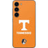 University of Tennessee-Knoxville T Logo on Orange Galaxy S23 Skin