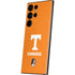 University of Tennessee-Knoxville T Logo on Orange Galaxy S23 Ultra Skin