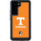 University of Tennessee-Knoxville T Logo on Orange Galaxy S23 Waterproof Case