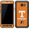 University of Tennessee-Knoxville T Logo on Orange Galaxy S7 Active Skin