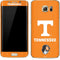 University of Tennessee-Knoxville T Logo on Orange Galaxy S7 Edge Skin