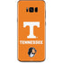 University of Tennessee-Knoxville T Logo on Orange Galaxy S8 Skin