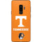 University of Tennessee-Knoxville T Logo on Orange Galaxy S9 Plus Skin