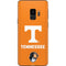 University of Tennessee-Knoxville T Logo on Orange Galaxy S9 Skin
