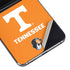 University of Tennessee-Knoxville T Logo on Orange Galaxy Z Flip5 5G Skin