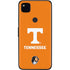 University of Tennessee-Knoxville T Logo on Orange Google Pixel 4a Skin