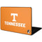 University of Tennessee-Knoxville T Logo on Orange Google Pixelbook Go Skin