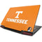 University of Tennessee-Knoxville T Logo on Orange Lenovo IdeaPad Skin