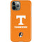 University of Tennessee-Knoxville T Logo on Orange iPhone 11 Pro Lite Case