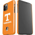 University of Tennessee-Knoxville T Logo on Orange iPhone 11 Pro Lite Case