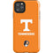 University of Tennessee-Knoxville T Logo on Orange iPhone 11 Pro Max Impact Case