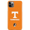 University of Tennessee-Knoxville T Logo on Orange iPhone 11 Pro Max Lite Case