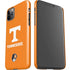 University of Tennessee-Knoxville T Logo on Orange iPhone 11 Pro Max Lite Case
