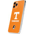 University of Tennessee-Knoxville T Logo on Orange iPhone 11 Pro Skin