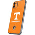 University of Tennessee-Knoxville T Logo on Orange iPhone 11 Skin