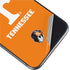 University of Tennessee-Knoxville T Logo on Orange iPhone 11 Skin