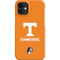 University of Tennessee-Knoxville T Logo on Orange iPhone 12 Mini Lite Case