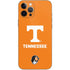 University of Tennessee-Knoxville T Logo on Orange iPhone 12 Pro Max Skin