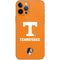 University of Tennessee-Knoxville T Logo on Orange iPhone 12 Pro Skin