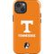 University of Tennessee-Knoxville T Logo on Orange iPhone 13 Impact Case
