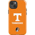 University of Tennessee-Knoxville T Logo on Orange iPhone 13 Impact Case