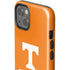 University of Tennessee-Knoxville T Logo on Orange iPhone 13 Impact Case