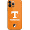 University of Tennessee-Knoxville T Logo on Orange iPhone 13 Pro Max Skin
