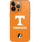 University of Tennessee-Knoxville T Logo on Orange iPhone 13 Pro Skin