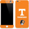 University of Tennessee-Knoxville T Logo on Orange iPhone 6/6s Plus Skin
