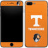 University of Tennessee-Knoxville T Logo on Orange iPhone 8 Plus Skin