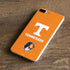 University of Tennessee-Knoxville T Logo on Orange iPhone 8 Plus Skin