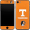 University of Tennessee-Knoxville T Logo on Orange iPhone 8 Skin