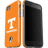 University of Tennessee-Knoxville T Logo on Orange iPhone SE (2nd & 3rd Gen) Pro Case
