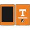 University of Tennessee-Knoxville T Logo on Orange Amazon Kindle Skin